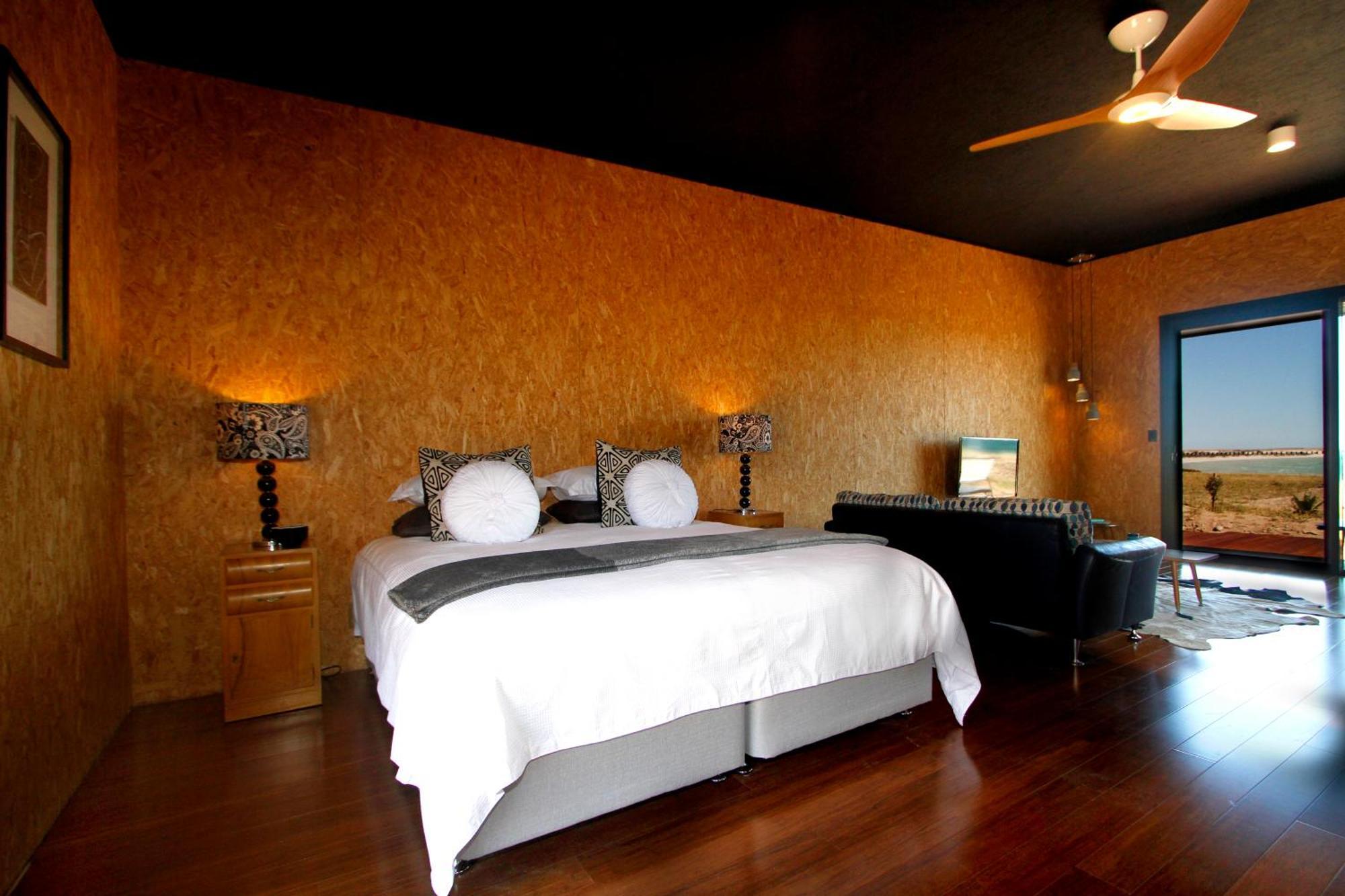 Perlubie Sea (Adults Only) Bed & Breakfast Exterior photo