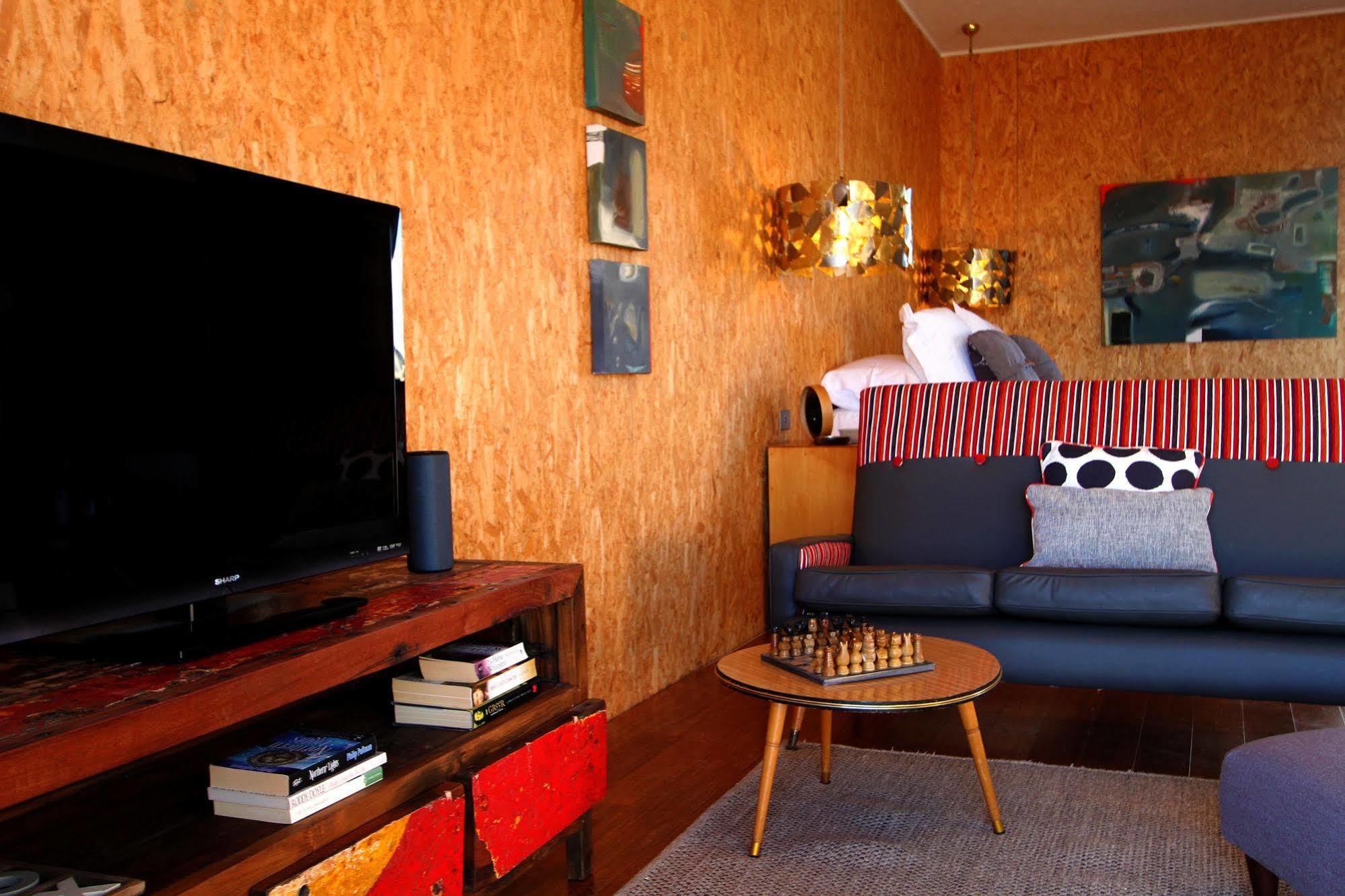 Perlubie Sea (Adults Only) Bed & Breakfast Exterior photo