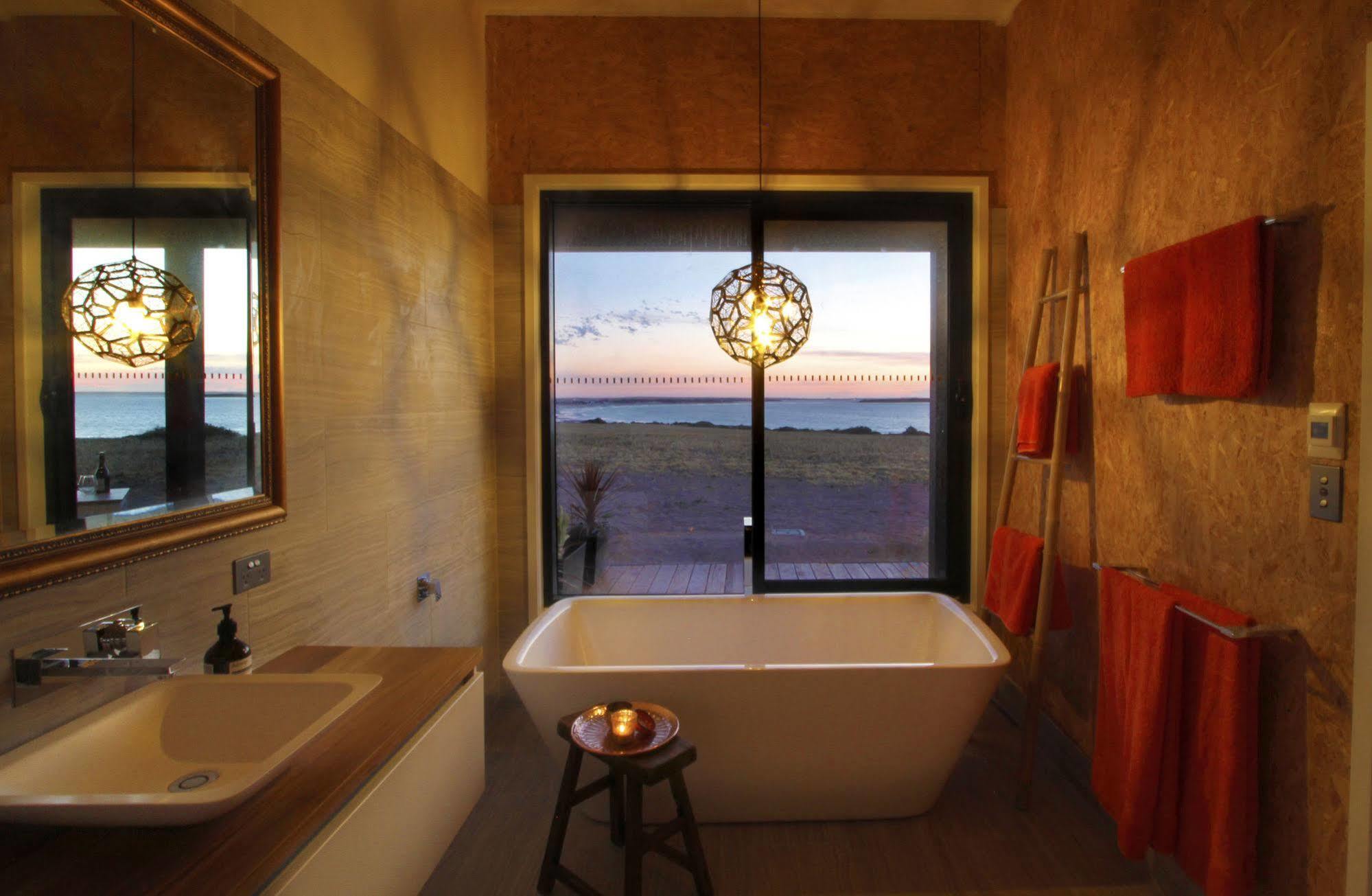 Perlubie Sea (Adults Only) Bed & Breakfast Exterior photo